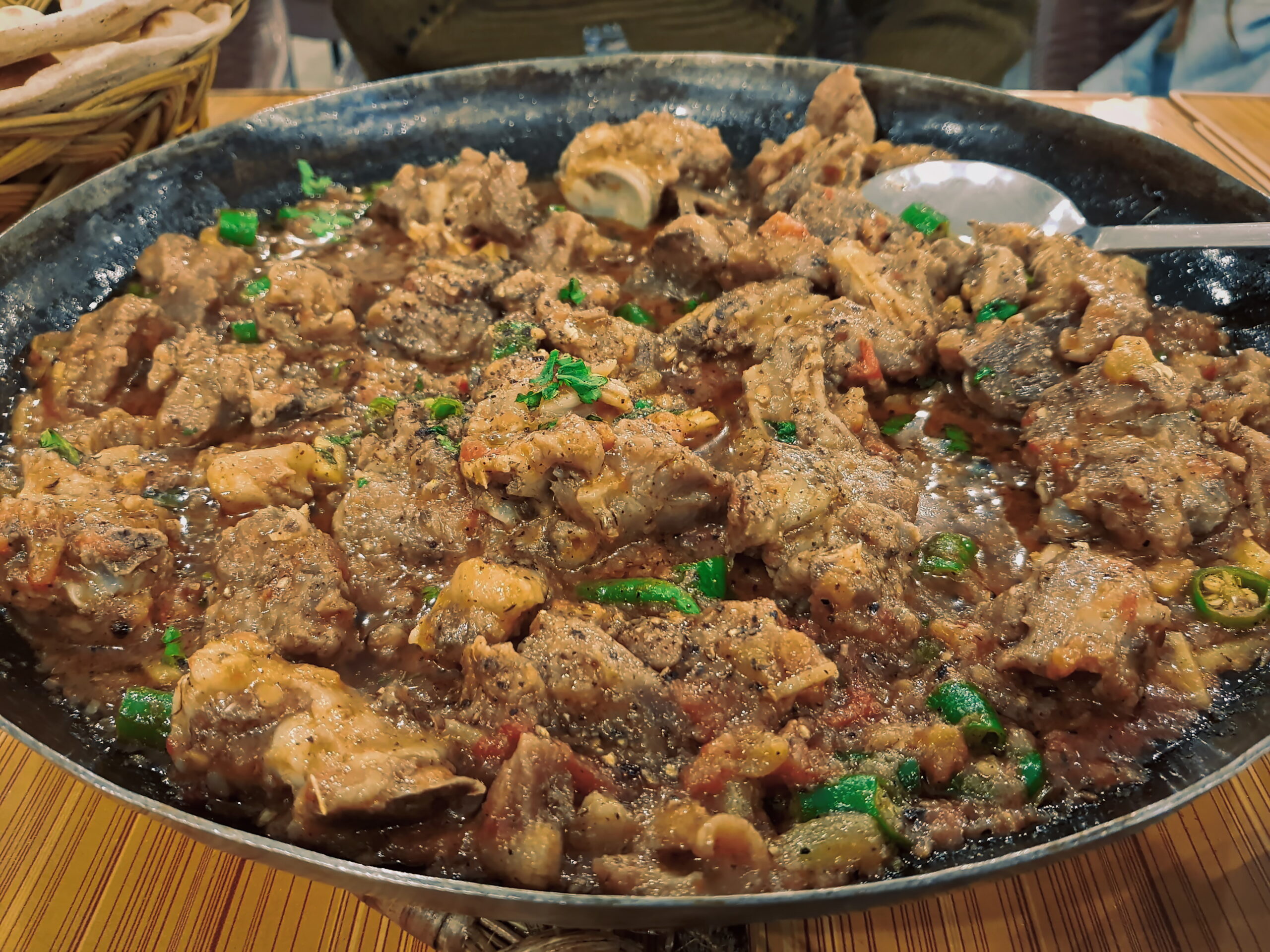Dumba_Karahi_20210605 Dumba_Karahi_20210605