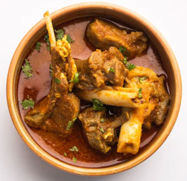 MUTTON HANDI 3 MUTTON HANDI 3