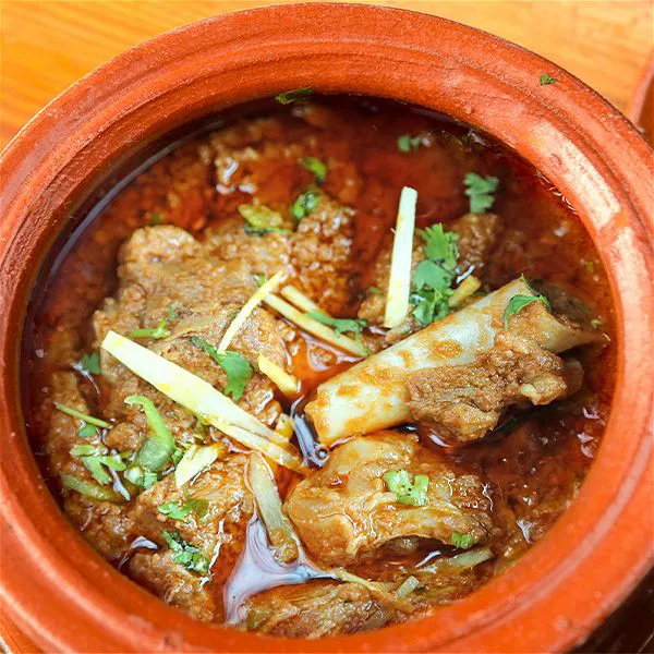 MUTTON HANDI 4 MUTTON HANDI 4