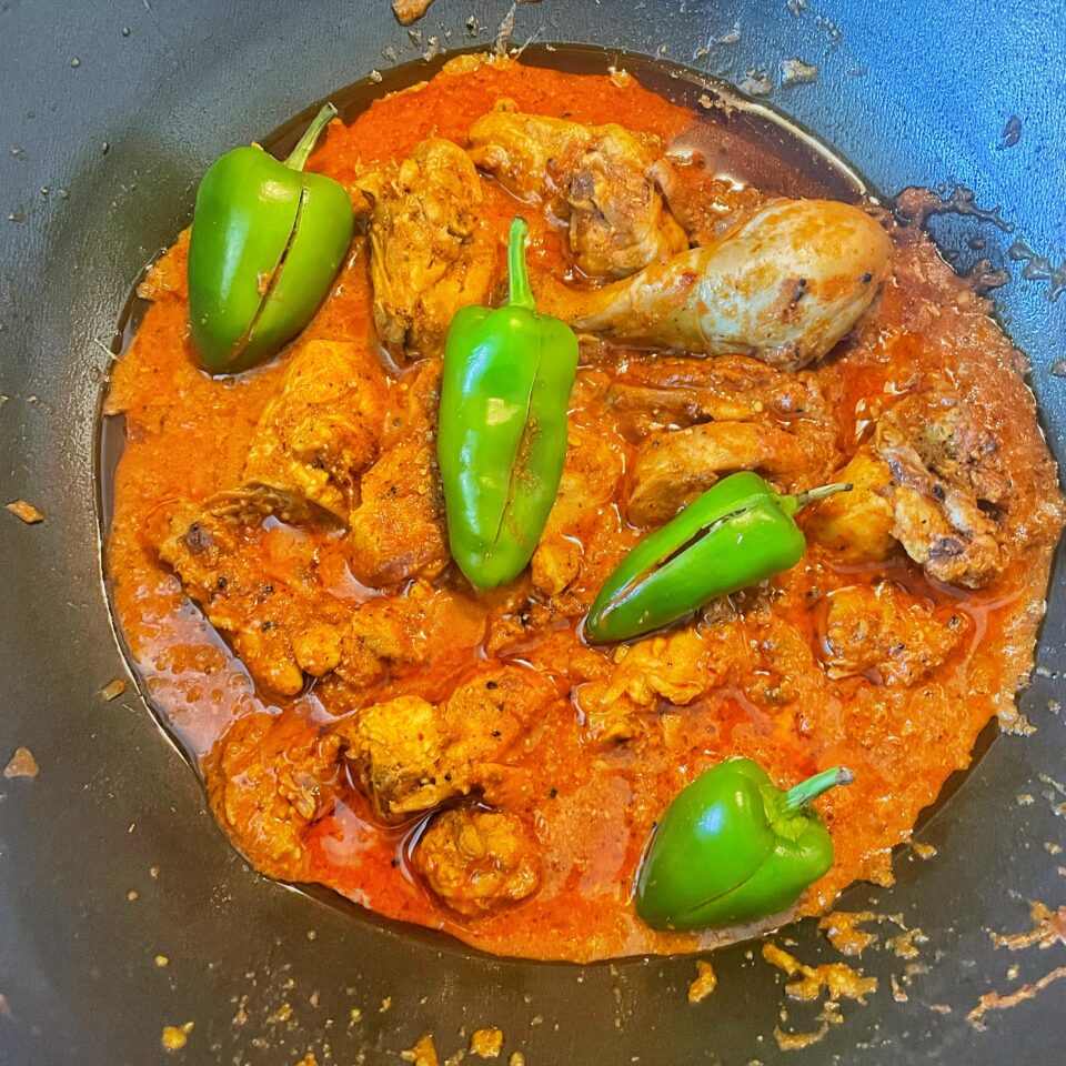 achari karahi achari karahi