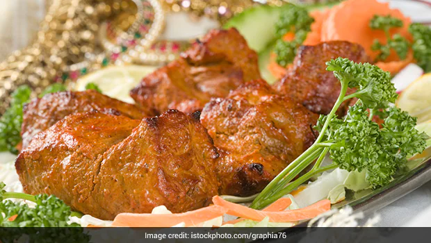 chicken behari boti chicken behari boti
