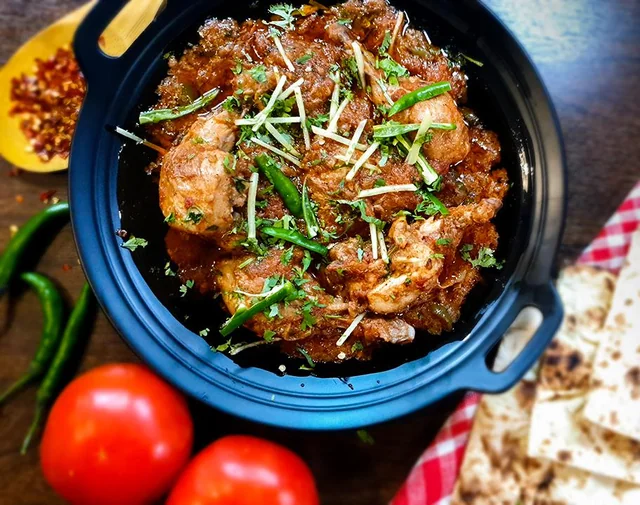 peshwari karahi peshwari karahi